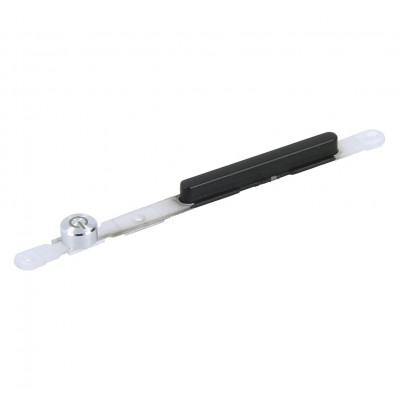 Volume Side Button Outer For Sony Xperia E3 Dual Copper By - Maxbhi Com