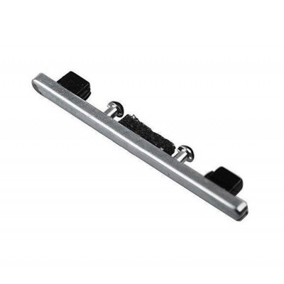 Volume Side Button Outer for Alcatel 5 Gold - Plastic Key