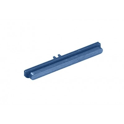 Volume Side Button Outer for Gionee M7 Red - Plastic Key