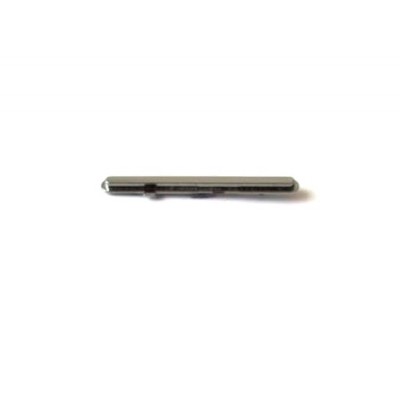 Volume Side Button Outer for HTC Desire S Black - Plastic Key
