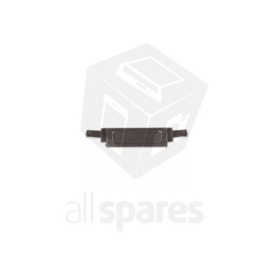 Volume Side Button Outer for Nokia 6230 Graphite - Plastic Key