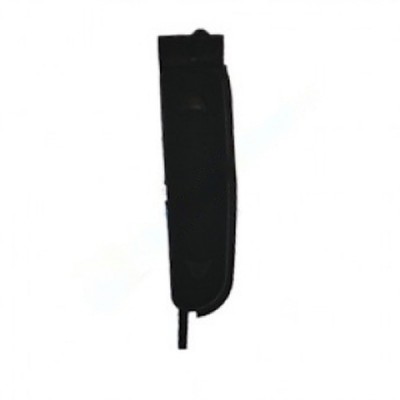 Volume Side Button Outer For Nokia 6310i White By - Maxbhi Com