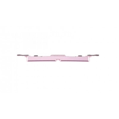 Volume Side Button Outer For Oppo A3 Rose Gold By - Maxbhi Com