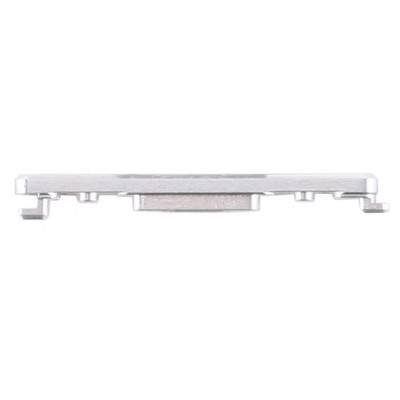 Volume Side Button Outer For Oppo R7 Black By - Maxbhi Com
