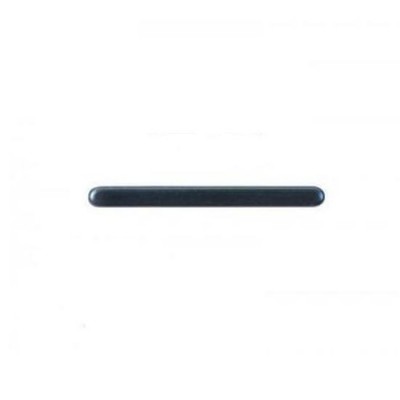 Volume Side Button Outer for Samsung Galaxy Tab 3 Lite 7.0 VE White - Plastic Key