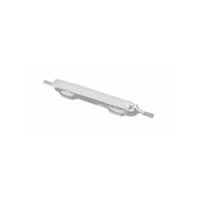 Volume Side Button Outer For Samsung I9070 Galaxy S Advance White By - Maxbhi Com