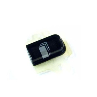 Volume Side Button Outer for Sony Ericsson C905 Rose - Plastic Key