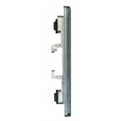 Volume Side Button Outer For Vivo V17 Neo Blue By - Maxbhi Com