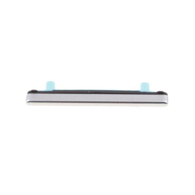 Volume Side Button Outer for Vivo X6 Gold - Plastic Key
