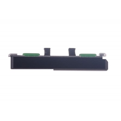 Volume Side Button Outer For Xiaomi Black Shark Helo Black By - Maxbhi Com