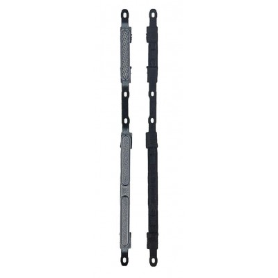 Volume Side Button Outer For Zte Blade Z Max Z982 Black By - Maxbhi Com