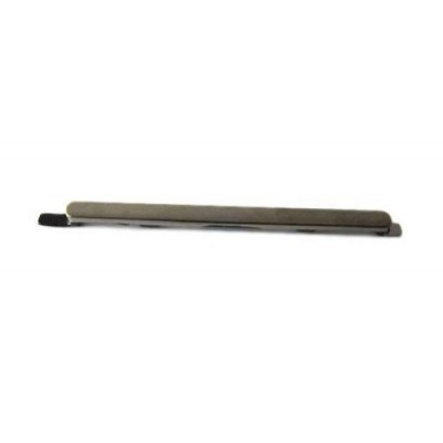 Volume Side Button Outer for HTC U Play Black - Plastic Key