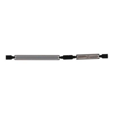 Volume Side Button Outer For Huawei Mediapad M3 Lite 10 Gold By - Maxbhi Com