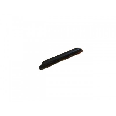 Volume Side Button Outer For Lenovo A369i Black By - Maxbhi Com