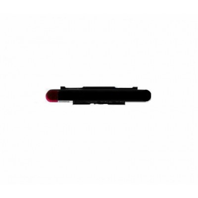 Volume Side Button Outer For Nokia Lumia 630 Black By - Maxbhi Com
