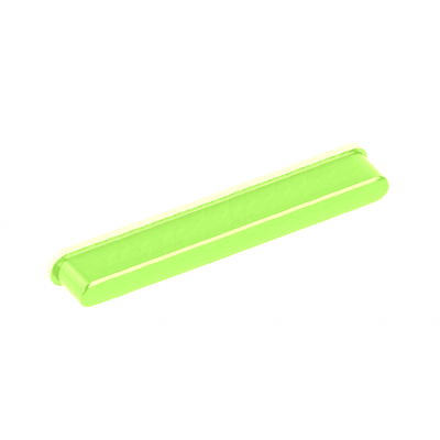Volume Side Button Outer For Nokia Lumia 635 Yellow By - Maxbhi Com