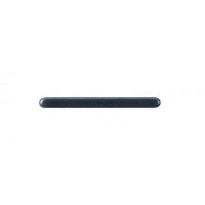 Volume Side Button Outer for Samsung Galaxy Note5 - CDMA Silver - Plastic Key