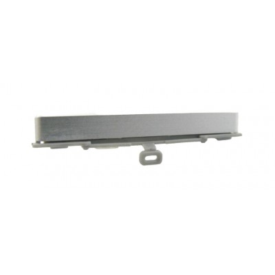 Volume Side Button Outer for Samsung SM-G850A Silver - Plastic Key