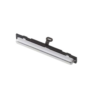Volume Side Button Outer for Vodafone Smart ultra 7 Black - Plastic Key