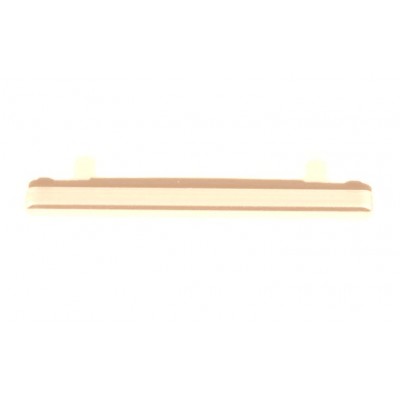 Volume Side Button Outer For Zte Nubia Z11 Gold By - Maxbhi Com