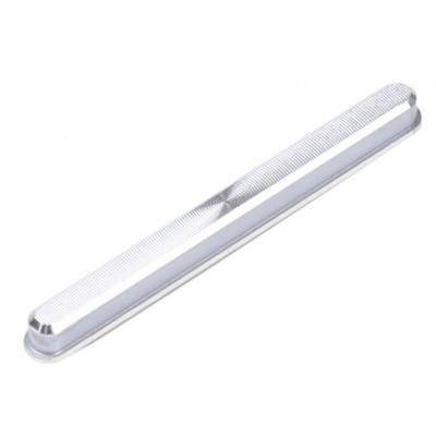Volume Side Button Outer For Asus Zenpad Z8s Zt582kl White By - Maxbhi Com