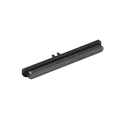 Volume Side Button Outer for BQ Aquaris X2 Gold - Plastic Key