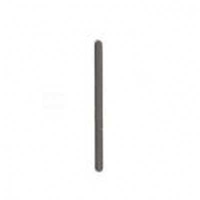 Volume Side Button Outer for Celkon A500 White - Plastic Key