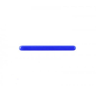 Volume Side Button Outer for Comio X1 Note Black - Plastic Key