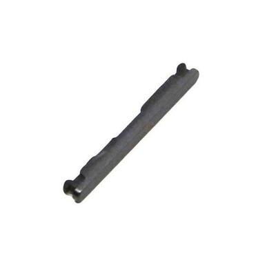 Volume Side Button Outer for Gionee S11S Blue - Plastic Key