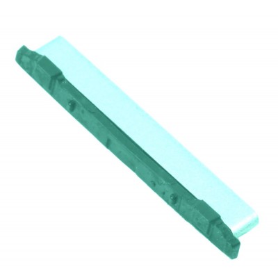 Volume Side Button Outer For Honor Play 3 Blue By - Maxbhi Com