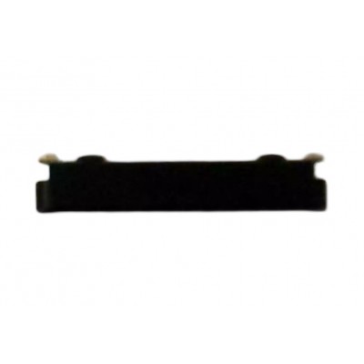 Volume Side Button Outer For Lenovo Z5 Black By - Maxbhi Com