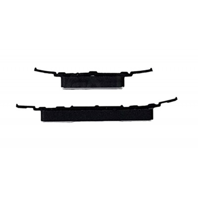 Volume Side Button Outer for Lenovo Z6 Youth Green - Plastic Key