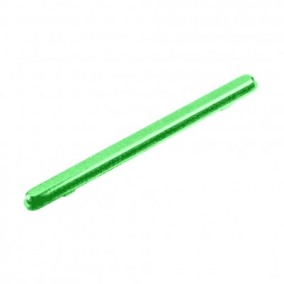 Volume Side Button Outer For Lyf Earth 2 Green By - Maxbhi Com