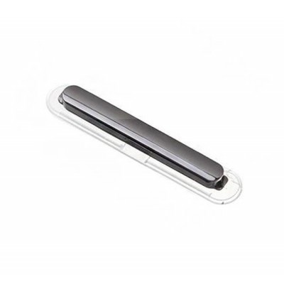 Volume Side Button Outer for Micromax Bharat 4 Q440 Black - Plastic Key