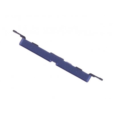 Volume Side Button Outer For Oppo A1 Blue By - Maxbhi Com