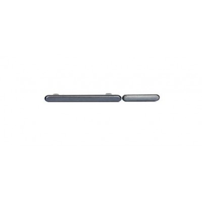Volume Side Button Outer for Techno Pop 1 Pro Red - Plastic Key