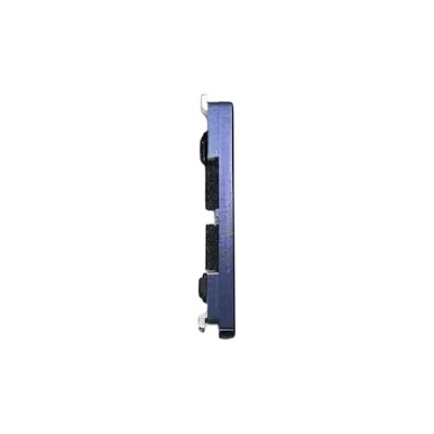 Volume Side Button Outer For Vivo X23 Purple By - Maxbhi Com