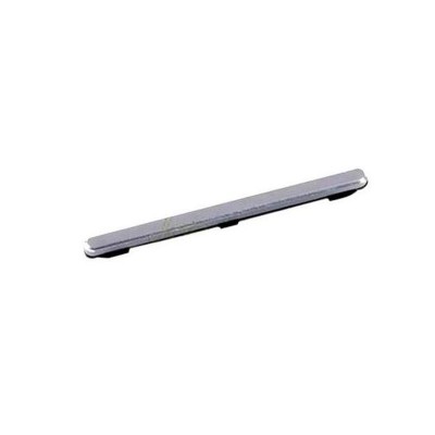 Volume Side Button Outer for Vivo Y93s White - Plastic Key