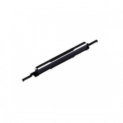Volume Side Button Outer for Vivo Z5i Blue - Plastic Key