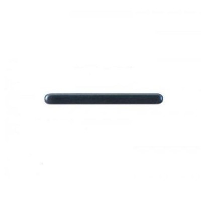 Volume Side Button Outer for Alcatel Pop 4 10 Black - Plastic Key