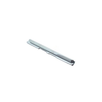 Volume Side Button Outer for HTC Wildfire S A510e G13 Black - Plastic Key