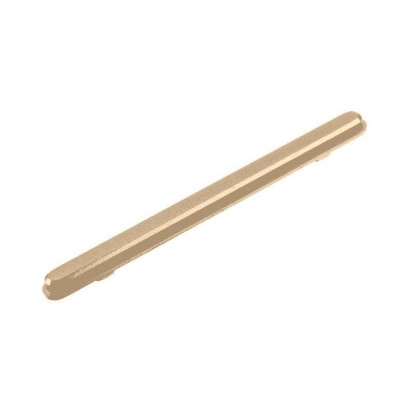 Volume Side Button Outer for I Kall K7 Blue - Plastic Key