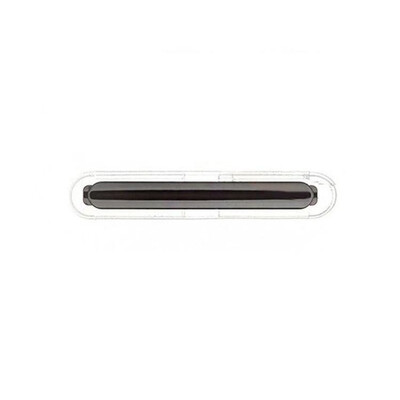 Volume Side Button Outer for InFocus Bingo 50 Plus White - Plastic Key