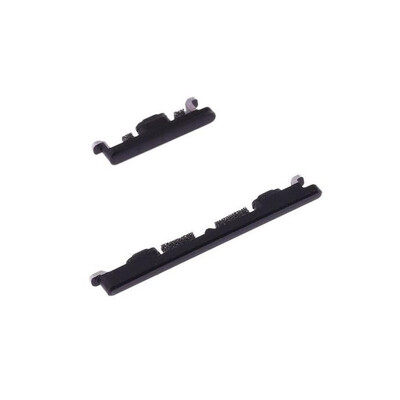Volume Side Button Outer for Lava Z51 Gold - Plastic Key