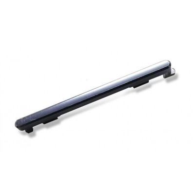 Volume Side Button Outer for Lava Z62 Blue - Plastic Key
