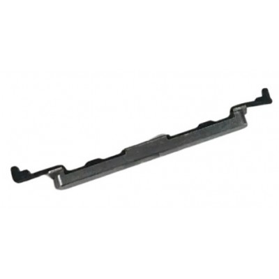 Volume Side Button Outer For Lenovo Zuk Z1 Black By - Maxbhi Com