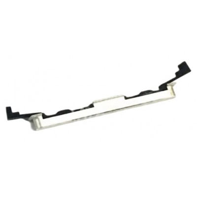 Volume Side Button Outer For Lenovo Zuk Z1 White By - Maxbhi Com