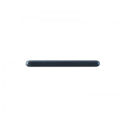 Volume Side Button Outer for Lephone W10 Black - Plastic Key