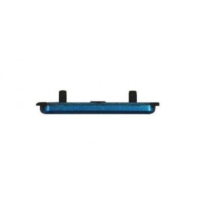 Volume Side Button Outer for Panasonic Eluga L 4G Black - Plastic Key