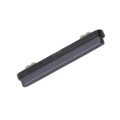 Volume Side Button Outer For Samsung Galaxy Tab S3 Black By - Maxbhi Com